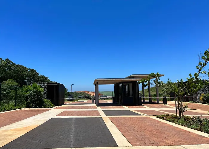 Zimbali Lakes Boulevard Suites 241