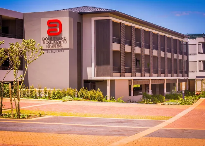 Zimbali Lakes Boulevard Suites 241