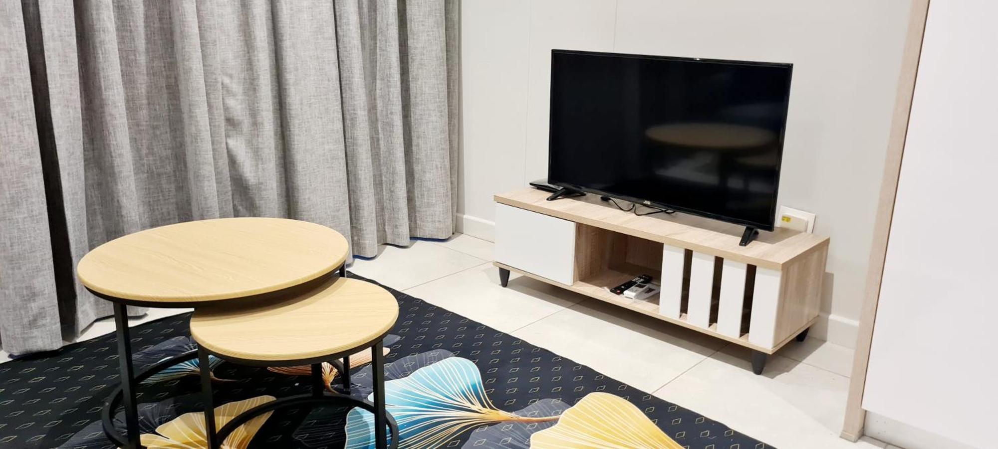 Appartement Zimbali Lakes Boulevard 241 Ballito