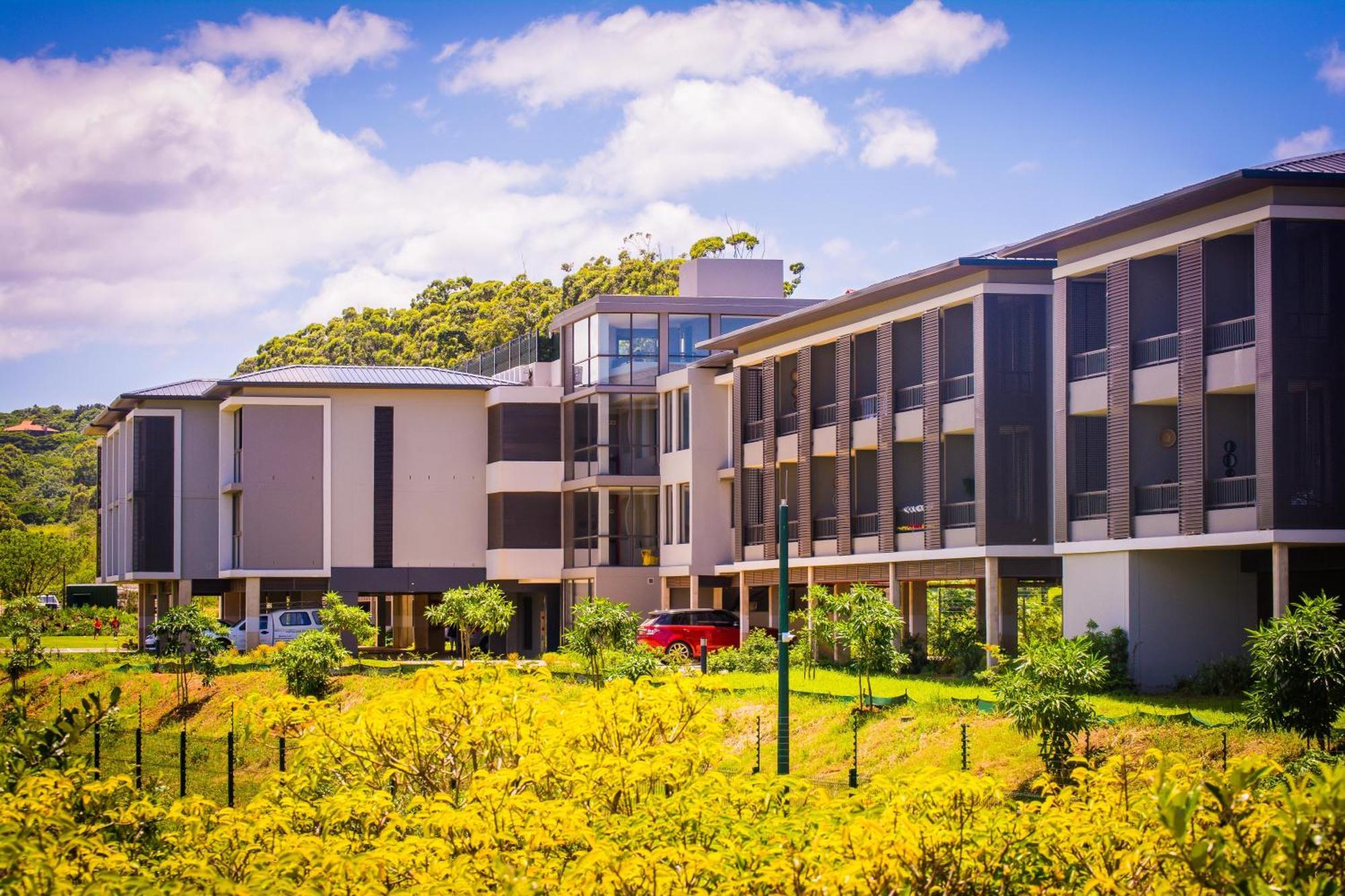 Appartement Zimbali Lakes Boulevard 241 Ballito
